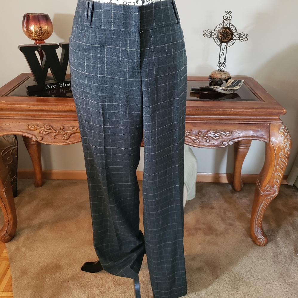 *NEW* The Limited Drew Fit pants